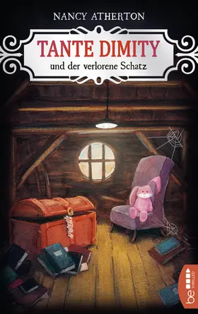 Atherton |  Tante Dimity und der verlorene Schatz | eBook | Sack Fachmedien