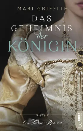 Griffith |  Das Geheimnis der Königin | eBook | Sack Fachmedien