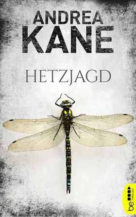 Kane |  Hetzjagd | eBook | Sack Fachmedien