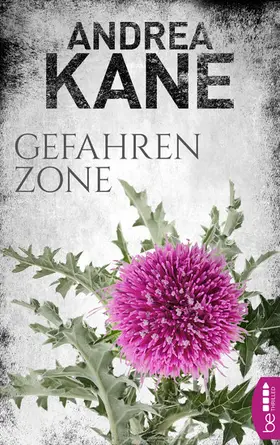 Kane |  Gefahrenzone | eBook | Sack Fachmedien