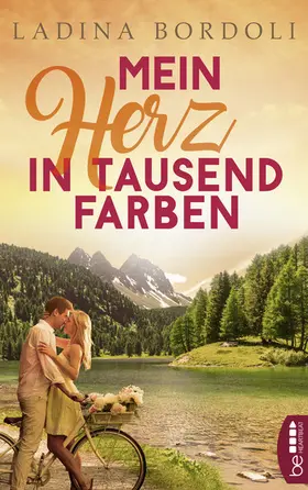 Bordoli |  Mein Herz in tausend Farben | eBook | Sack Fachmedien