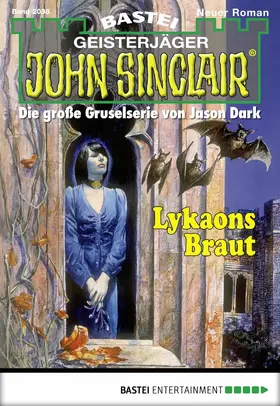 Hill |  John Sinclair 2038 | eBook | Sack Fachmedien
