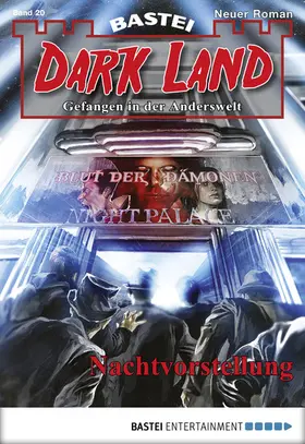 Dee |  Dark Land - Folge 020 | eBook | Sack Fachmedien