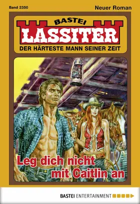 Slade |  Lassiter - Folge 2350 | eBook | Sack Fachmedien