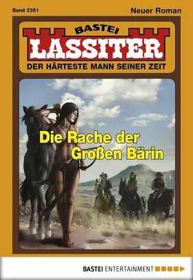 Slade |  Lassiter 2351 | eBook | Sack Fachmedien