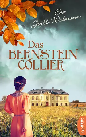 Grübl-Widmann |  Das Bernsteincollier | eBook | Sack Fachmedien
