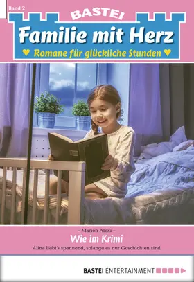 Alexi |  Familie mit Herz 2 | eBook | Sack Fachmedien