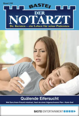 Graf |  Der Notarzt 299 | eBook | Sack Fachmedien