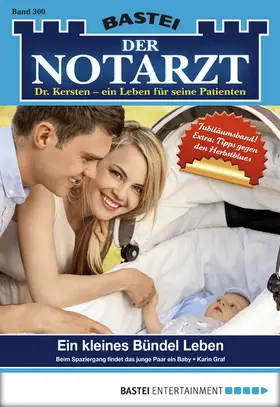 Graf |  Der Notarzt 300 | eBook | Sack Fachmedien