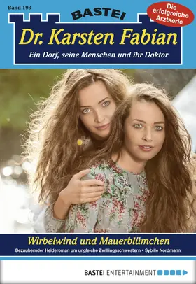 Nordmann |  Dr. Karsten Fabian - Folge 193 | eBook | Sack Fachmedien