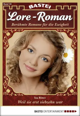 Ritter |  Lore-Roman 10 | eBook | Sack Fachmedien