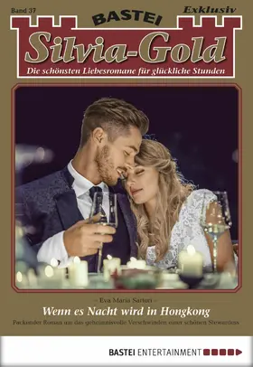 Sartori |  Silvia-Gold - Folge 037 | eBook | Sack Fachmedien