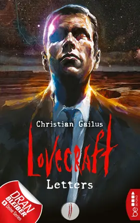 Gailus |  Lovecraft Letters - II | eBook | Sack Fachmedien
