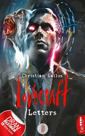 Gailus |  Lovecraft Letters - III | eBook | Sack Fachmedien