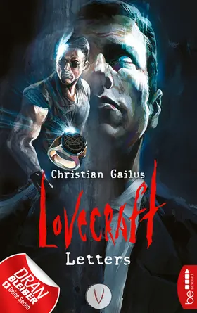 Gailus |  Lovecraft Letters - V | eBook | Sack Fachmedien