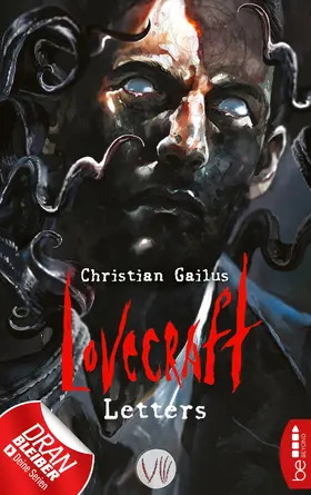 Gailus |  Lovecraft Letters - VIII | eBook | Sack Fachmedien