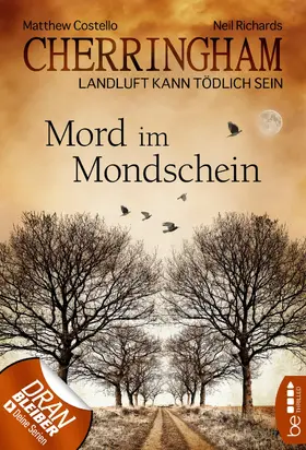 Costello / Richards | Cherringham - Mord im Mondschein | E-Book | www.sack.de