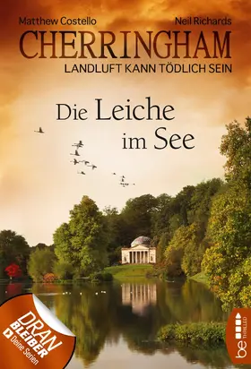 Costello / Richards | Cherringham - Die Leiche im See | E-Book | www.sack.de