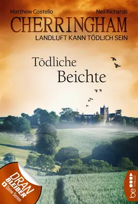 Costello / Richards | Cherringham - Tödliche Beichte | E-Book | www.sack.de