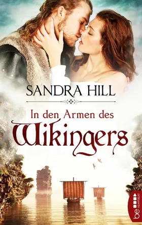 Hill |  In den Armen des Wikingers | eBook | Sack Fachmedien