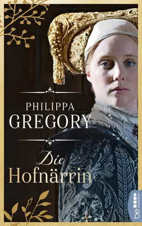 Gregory |  Die Hofnärrin | eBook | Sack Fachmedien