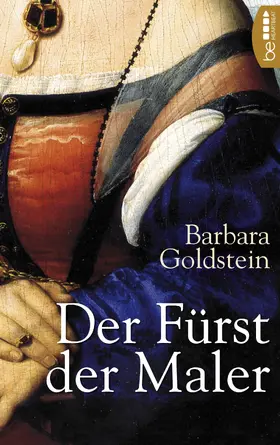 Goldstein |  Der Fürst der Maler | eBook | Sack Fachmedien