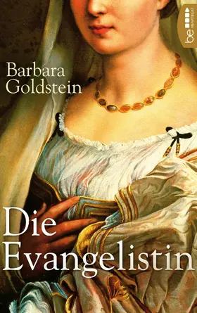 Goldstein |  Die Evangelistin | eBook | Sack Fachmedien