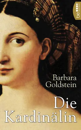 Goldstein |  Die Kardinälin | eBook | Sack Fachmedien