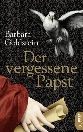 Goldstein |  Der vergessene Papst | eBook | Sack Fachmedien
