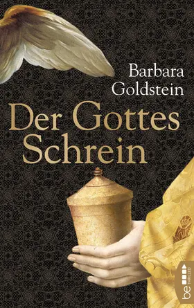 Goldstein |  Der Gottesschrein | eBook | Sack Fachmedien