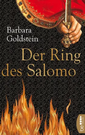 Goldstein |  Der Ring des Salomo | eBook | Sack Fachmedien
