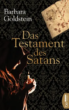 Goldstein |  Das Testament des Satans | eBook | Sack Fachmedien