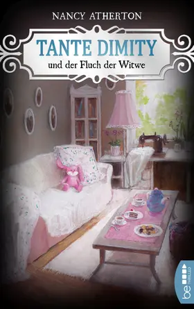 Atherton | Tante Dimity und der Fluch der Witwe | E-Book | www.sack.de