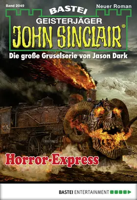 Dark |  John Sinclair - Folge 2049 | eBook | Sack Fachmedien