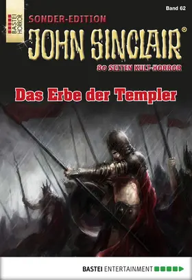 Dark |  John Sinclair Sonder-Edition - Folge 062 | eBook | Sack Fachmedien