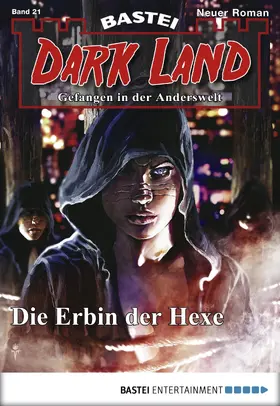 Dee |  Dark Land - Folge 021 | eBook | Sack Fachmedien