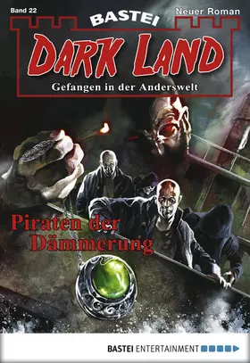 Marques |  Dark Land - Folge 022 | eBook | Sack Fachmedien