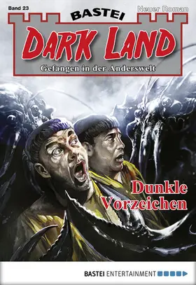 Freund |  Dark Land - Folge 023 | eBook | Sack Fachmedien