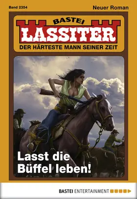 Slade |  Lassiter 2354 | eBook | Sack Fachmedien