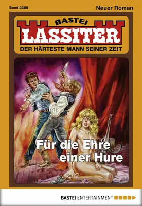 Slade |  Lassiter 2356 | eBook | Sack Fachmedien