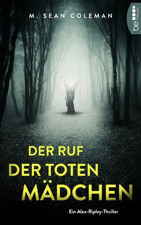 Coleman |  Der Ruf der toten Mädchen | eBook | Sack Fachmedien