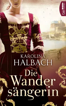 Halbach |  Die Wandersängerin | eBook | Sack Fachmedien
