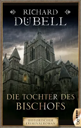 Dübell |  Die Tochter des Bischofs | eBook | Sack Fachmedien