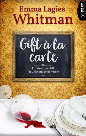 Whitman |  Gift à la carte | eBook | Sack Fachmedien