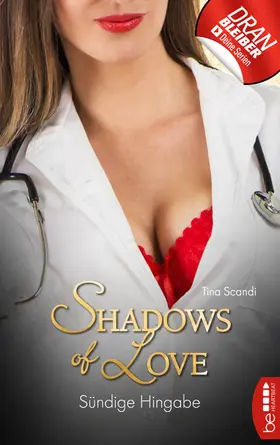 Scandi |  Sündige Hingabe - Shadows of Love | eBook | Sack Fachmedien