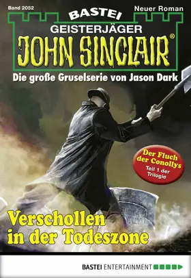 Hill |  John Sinclair 2052 | eBook | Sack Fachmedien