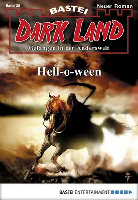 Dee |  Dark Land - Folge 025 | eBook | Sack Fachmedien