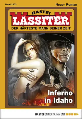 Slade |  Lassiter - Folge 2363 | eBook | Sack Fachmedien