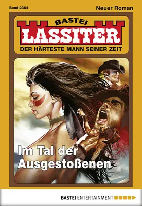 Slade |  Lassiter - Folge 2364 | eBook | Sack Fachmedien