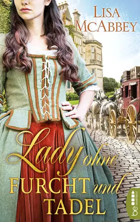 McAbbey |  Lady ohne Furcht und Tadel | eBook | Sack Fachmedien